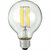 3 in. Dia. - LED G25 Globe - 7 Watt - 60 Watt Equal - Incandescent Match Thumbnail