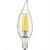 LED Chandelier Bulb - 4.5W - 350 Lumens Thumbnail