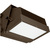 LED Wall Pack - 120 Watt - 10,000 Lumens Thumbnail