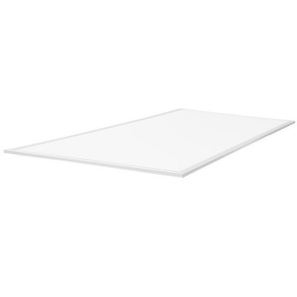 2x2 Ceiling LED Panel Light - 4600 Lumens - 40 Watt Image