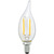 LED Chandelier Bulb - 2W - 200 Lumens Thumbnail