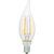 LED Chandelier Bulb - 2.5W - 180 Lumens Thumbnail