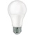 LED A19 - 9 Watt - 60 Watt Equal - Cool White - 4 Pack Thumbnail