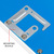 2x2 Ceiling LED Panel Light - 3800 Lumens - 36 Watt Thumbnail