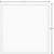 2x2 Ceiling LED Panel Light - 3800 Lumens - 36 Watt Thumbnail