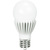 3200 Lumens - 25 Watt - 3000 Kelvin - LED A23 Light Bulb  Thumbnail