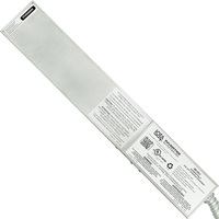 25W MICRO INVERTER 120-277V