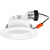 4 in. LED Downlight - 10 Watt - 50 Watt Equal - Daylight White Thumbnail