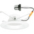 6 in. LED Downlight - 10 Watt - 65 Watt Equal - Daylight White Thumbnail