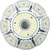 LED Corn Bulb - 40 Watt - 175 Watt Equal - Cool White Thumbnail