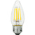 LED Chandelier Bulb - 4W - 360 Lumens Thumbnail