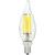 LED Chandelier Bulb - 4.5 Watt - 350 Lumens Thumbnail