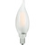 LED Chandelier Bulb - 4.5W - 300 Lumens Thumbnail