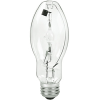 100W BD17 CLEAR MH E26