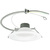 Wattage Selectable - 8 in. LED Downlight - Watts 12-19-27 - 2700 Kelvin Thumbnail
