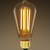 LED Edison Bulb - Color Matched For Incandescent Replacement Thumbnail