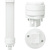 LED G24 PL Lamp - 2-Pin or 4-Pin Thumbnail