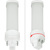 500 Lumens - 5 Watt - 2700 Kelvin - LED PL Lamp Thumbnail