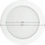 850 Lumens - 13 Watt - 4000 Kelvin - 6 in. Ultra Thin LED Downlight Fixture Thumbnail