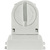 Retro-Fit Lampholder for T8 to T5 Conversion - Short Profile Thumbnail