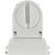 Retro-Fit Lampholder for T8 to T5 Conversion - Short Profile - 5 Pack Thumbnail
