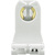 T8 or T12 - Turn-Type Lampholder - Medium Bi-Pin Socket - 10 Pack Thumbnail