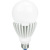 3300 Lumens - 25 Watt - 4000 Kelvin - LED A23 Light Bulb  Thumbnail