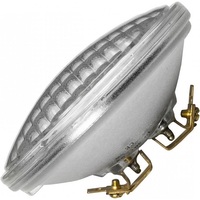 900 Lumens - 9 Watt - 3000 Kelvin - LED PAR36 Lamp - 50 Watt Equal - 120 Deg. Wide Flood - Halogen - 12/24/28V - PLT-11156