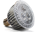 950 Lumens - 13 Watt - 2700 Kelvin - LED PAR30 Short Neck Lamp Thumbnail