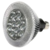600 Lumens - 12 Watt - 2700 Kelvin - LED PAR38 Lamp Thumbnail