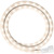24 ft. - Incandescent Rope Light - Pearl White Thumbnail