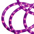 18 ft. - Incandescent Rope Light - Purple Thumbnail