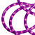 12 ft. - Incandescent Rope Light - Purple Thumbnail