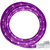 12 ft. - Incandescent Rope Light - Purple Thumbnail