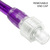 24 ft. - Incandescent Rope Light - Purple Thumbnail