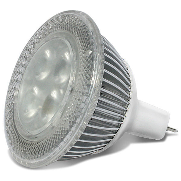 LED MR16 - Narrow Flood - 2700K - 12V - MSi xMR1627250D