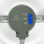 Wattage Selectable - 8 in. LED Downlight - Watts 12-19-27 - 2700 Kelvin Thumbnail
