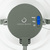 3 Wattages - 3 Lumen Outputs - 3500 Kelvin - 9 in. Selectable New Construction LED Downlight Fixture Thumbnail