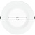 3 Wattages - 3 Lumen Outputs - 3500 Kelvin - 9 in. Selectable New Construction LED Downlight Fixture Thumbnail