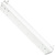 2 ft. Fluorescent Strip Fixture - Requires (2) F20T12 Lamps Thumbnail