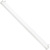 4 ft. Fluorescent Strip Fixture - Requires (2) F32T8 Lamps Thumbnail