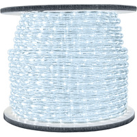 COOL WHT - LED Rope Light