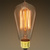 40 Watt - Edison Bulb - 5.13 in. Length Thumbnail