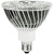 1000 Lumens - 12 Watt - 3000 Kelvin - LED PAR38 Thumbnail