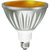 150 Lumens - 7 Watt - LED PAR38 Lamp - Amber Thumbnail