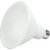 Natural Light - 1400 Lumens - 19 Watt - 3000 Kelvin - LED PAR38 Lamp Thumbnail