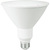 Natural Light - 1400 Lumens - 19 Watt - 2700 Kelvin - LED PAR38 Lamp Thumbnail
