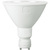 Natural Light - 1430 Lumens - 17 Watt - 3000 Kelvin - LED PAR38 Lamp - GU24 Base Thumbnail