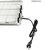 4 ft. Fluorescent Strip Fixture - Requires (4) F32T8 Lamps Thumbnail