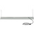 4 ft. Fluorescent Strip Fixture - Requires (2) F32T8 Lamps Thumbnail